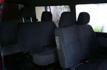 Toyota Hiace 1996 for sale
