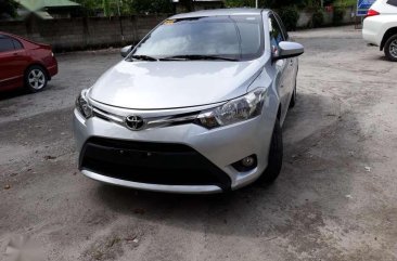 Toyota Vios 2017 For Sale 