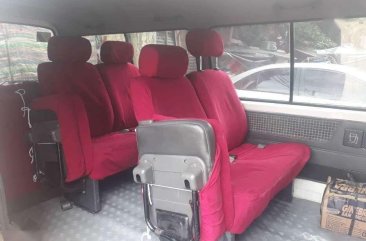 Nissan Urvan 2011  for sale 