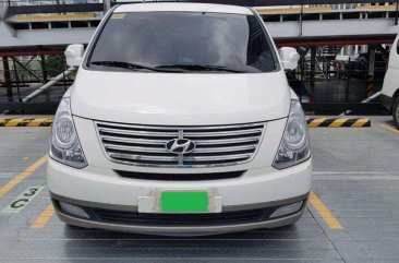 Hyundai Grand Starex 2.5  for sale
