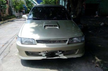 Toyota Corolla big body 93" FOR SALE