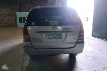 Toyota Innova 2005 - FOR SALE