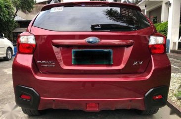 2013 Subaru XV Premium For Sale 