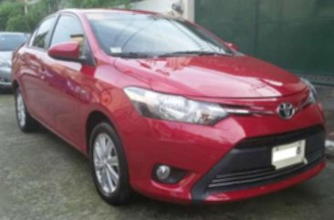 2016 Toyota Vios E not 2015 2017 J G Avanza