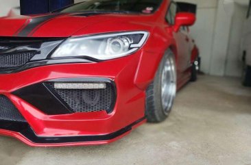 Honda civic fd 1.8v 2016 For Sale 