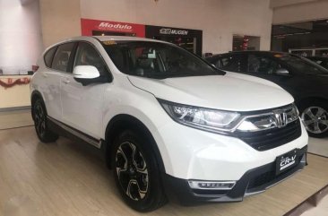 2018 Honda CRV Diesel Low  for sale 