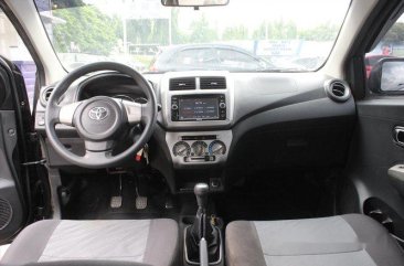 Toyota Wigo 2016 for sale