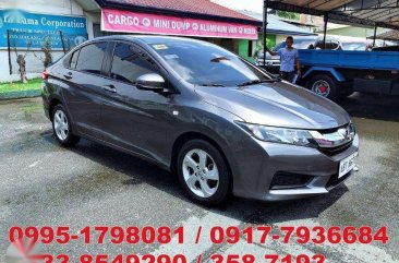 2016 Honda City AT  for sale
