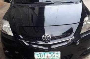 toyota vios 2009 for sale