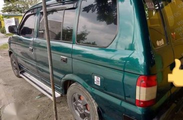 mitsubishi adventure glx 1998 for sale