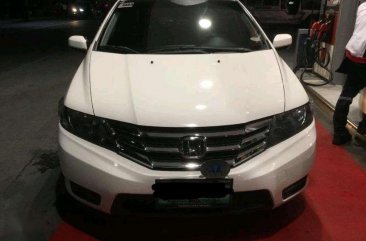 Honda City 2013 for sale