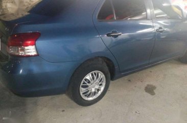 Vios j manual 2013 for sale