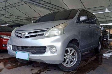 2013 Toyota Avanza E AT FRESH for sale