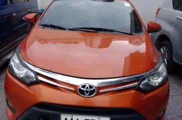 Toyota Vios 2017 for sale