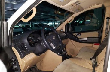 2015 Hyundai Grand Starex for sale