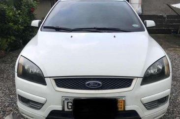 Ford Focus Top of the line 2006 model