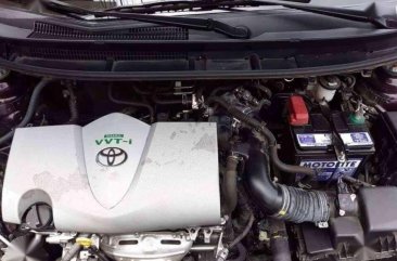 For Sale : Toyota Vios E 1.3 2017 Model