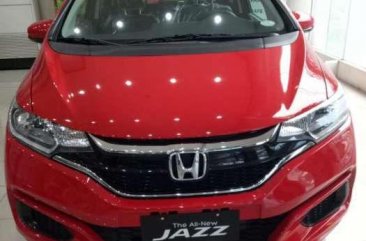 Honda Jazz 1.5 V CVT AT for sale