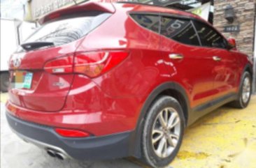 2014 santa fe 2013 low dp we buy cars