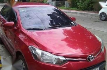 Toyota Vios 2014 For Sale