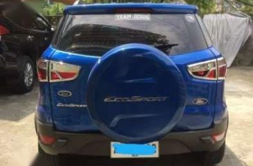 Ford Ecosport 2014  for sale 