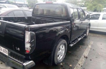 2014 Nissan Frontier Black Diesel AT AUTOMOBILICO Sm City Bicutan