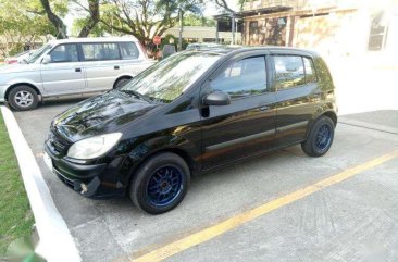 Hyundai Getz 11 2007 for sale