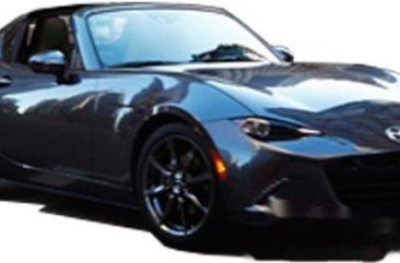 Mazda Mx-5 2018  for sale 