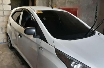 2014 Hyundai Eon  for sale