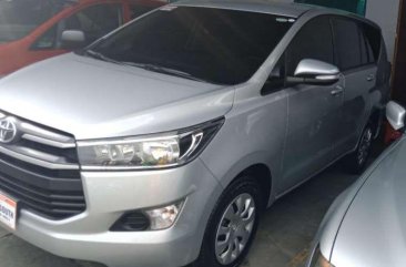 2017 Toyota innova J diesel 2.8 manual For Sale 