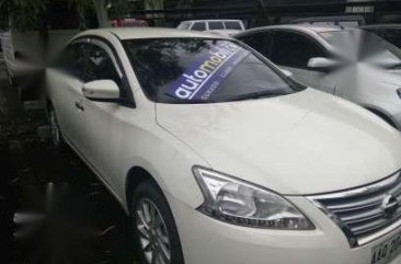 2014 Nissan Sylphy Gasoline AT AUTOMOBILICO Sm City Bicutan