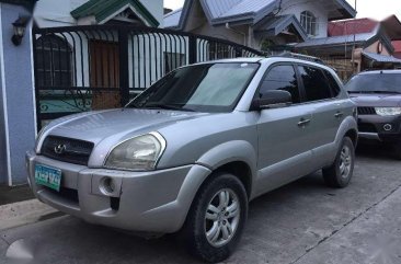 2007 Hyundai Tucson for sale