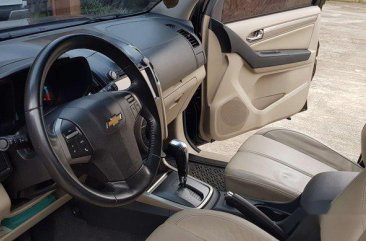 Chevrolet Trailblazer 2013 for sale