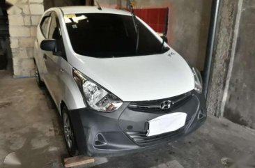 2014 Hyundai Eon  for sale