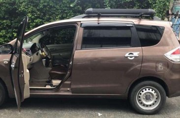 Suzuki Ertiga 2015 for sale