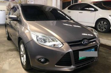 2013 Ford Focus 16 AT Nego available thru financing