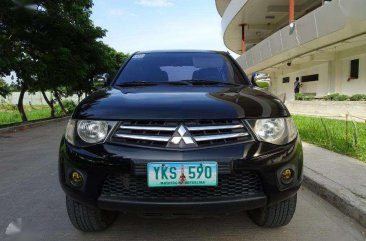 2012 Mitsubishi Strada for sale