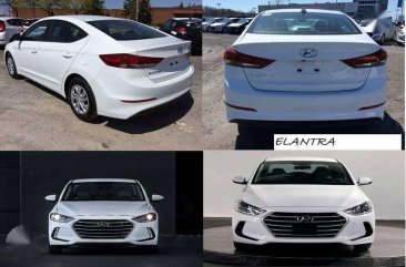 Hyundai Elantra 2018 for sale