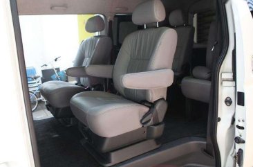 2015 TOYOTA Hiace Super Grandia