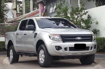 840t only 2014 ford ranger xlt 4x4 1st own cebu low mileage manual