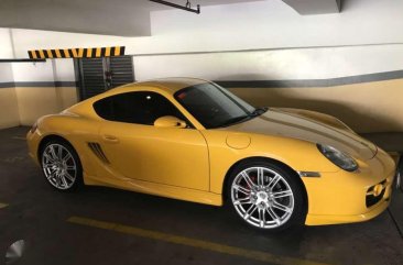 Porsche Cayman S 2006  for sale 