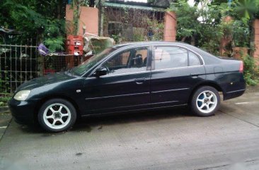 2001 Honda Civic for sale