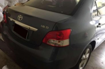 2008 TOYOTA VIOS 1.5G swap