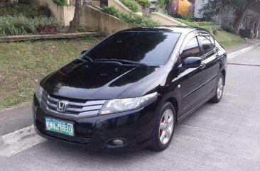 Honda City iVtec 2009 Model