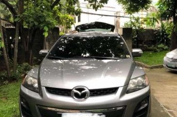 MAZDA CX7 2011 for sale