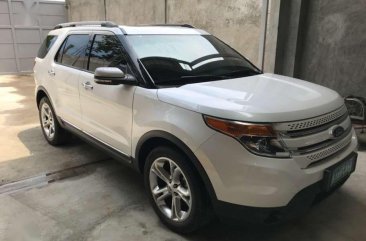 RUSH SALE 2013 Ford Explorer 20 Ecoboost