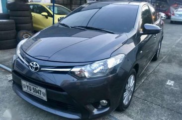 2016 Toyota Vios E for sale