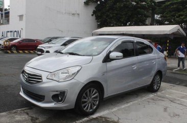 Mitsubishi Mirage G4 Gls 2016 for sale