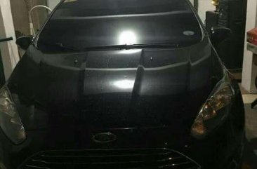 Ford Fiesta 2014 For sale 