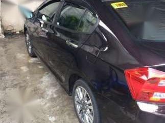 Honda city AT Legazpi City 2013 for sale